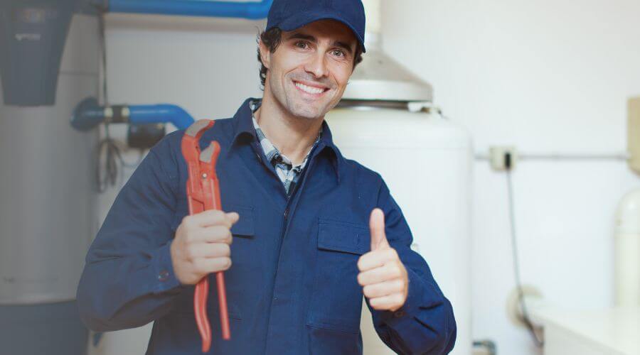 Professional emergency plumbing in Hopewell, NJ